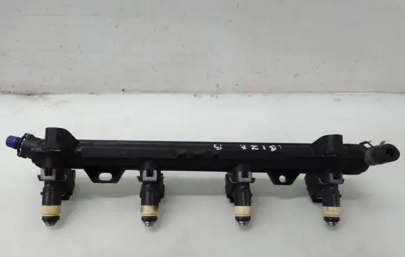 Seat Ibiza III (6L) Fuel main line pipe 036133320