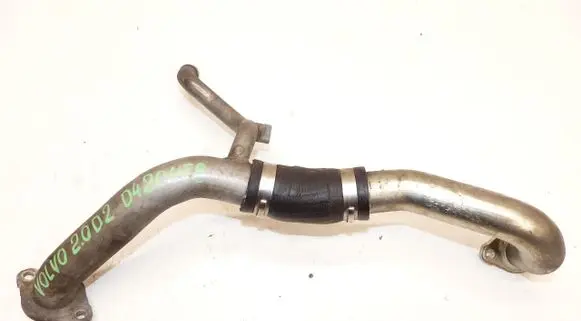Volvo XC60 Engine coolant pipe/hose D420T8