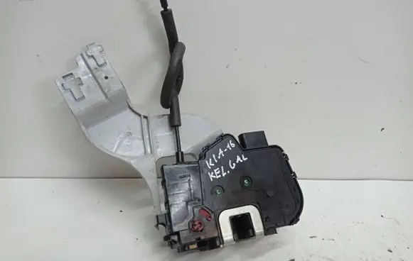 KIA Sportage Rear door lock 814203U010