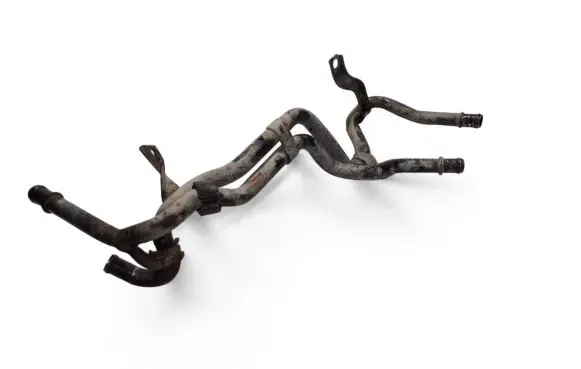 Volkswagen Caddy Engine coolant pipe/hose
