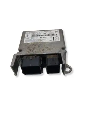 Ford S-MAX Airbag control unit/module 6M2T14B056 0285010140 650003890301