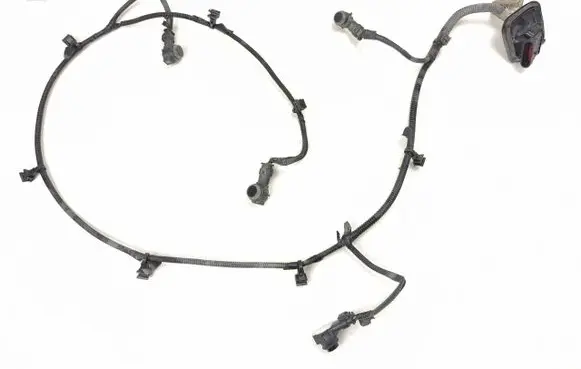 Citroen Jumper Parking sensor (PDC) wiring loom 1389749080 20260525HCR1518 0263033852