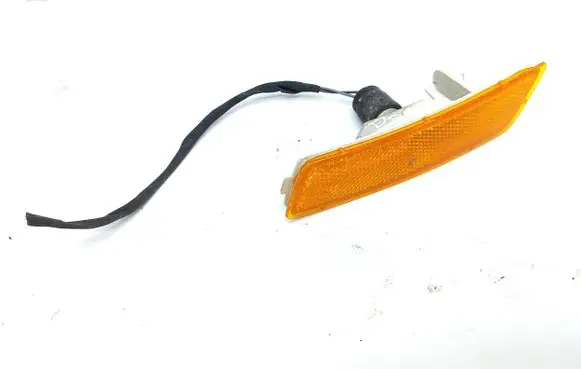 Volkswagen Tiguan Allspace Front reflector 5C5945072A
