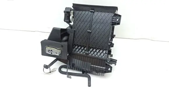 BAW Yuanbao Interior heater climate box assembly 