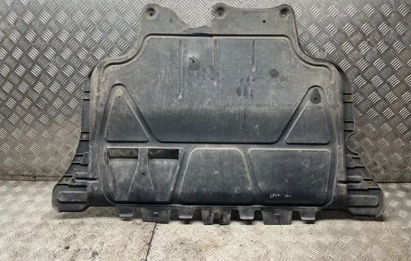 Seat Leon (5F) Engine splash shield/under tray