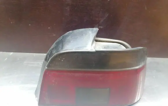 BMW 5 E39 Rear/tail lights