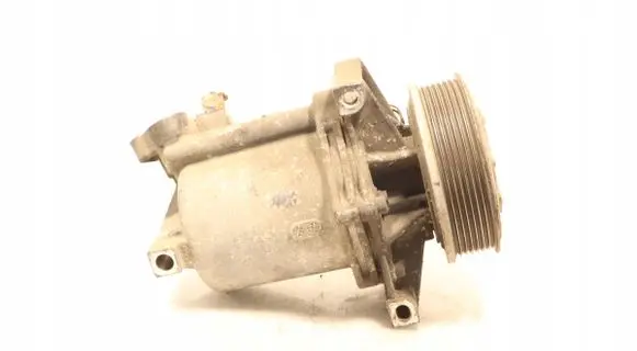 Dacia Lodgy Air conditioning (A/C) compressor (pump) 