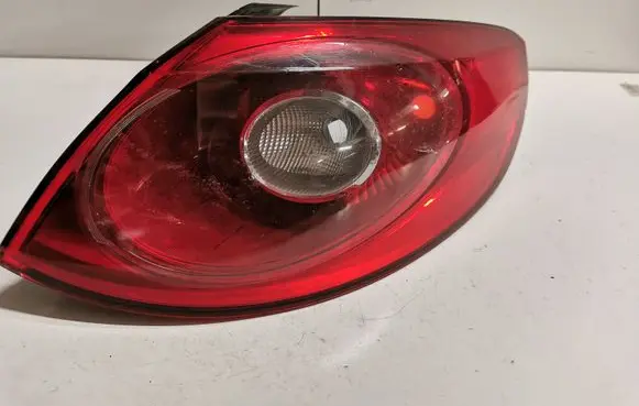 Volkswagen PASSAT CC Rear/tail lights 3C89450960
