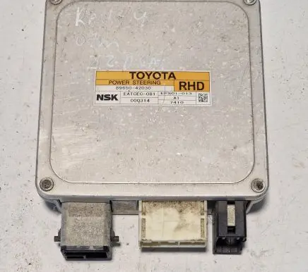 Toyota RAV 4 (XA30) Steering rack control module 8965042030 EPS01013 EATCEC081