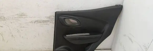 Renault Kadjar Rear door card panel trim