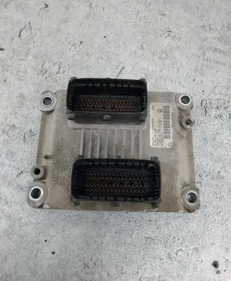Lancia Ypsilon Engine control unit/module ECU