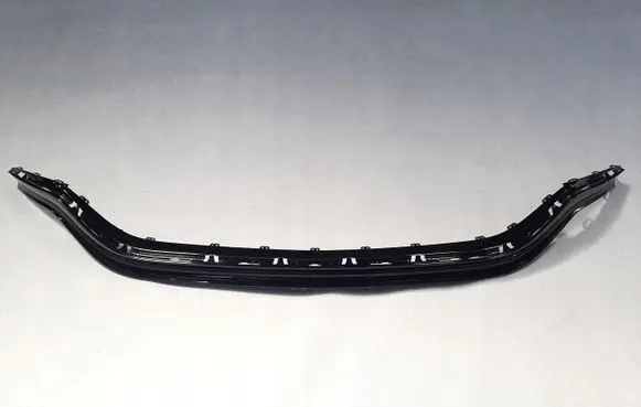 Mercedes-Benz EQC Front bumper lip A293