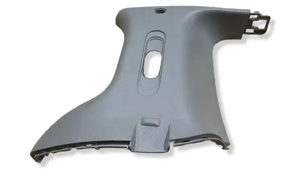 Chrysler Pacifica (C) pillar trim 5RH64PD2AG 101870129A