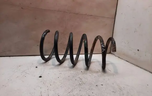 Volvo V70 Rear coil spring