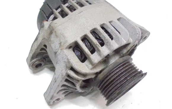 Fiat Bravo - Brava Generator/alternator 63321640