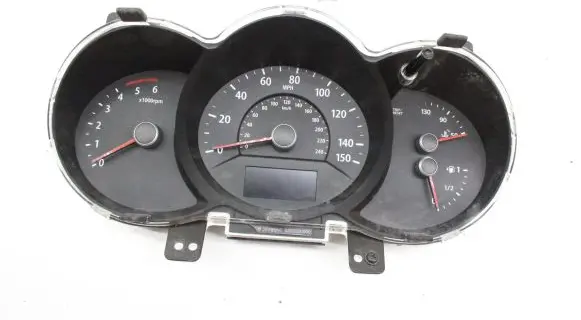 KIA Sorento Speedometer (instrument cluster) 940112P420