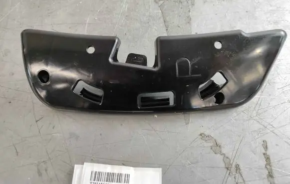 Jaguar XF X260 Seat trim T2H42641