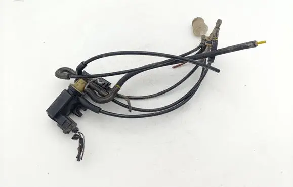 Volkswagen Crafter Turbo solenoid valve 1K0906627A 70086800