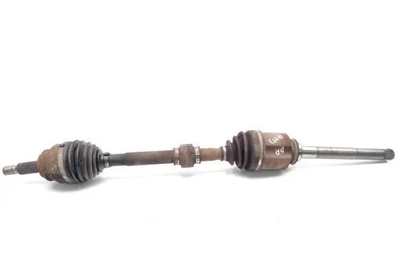 Mitsubishi ASX Front driveshaft
