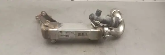 BMW X3 E83 EGR valve cooler 779424503 L7305000