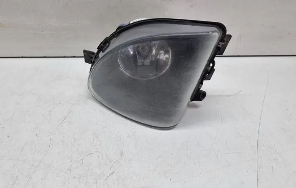 BMW 5 F10 F11 Front fog light 7216885 63177216885