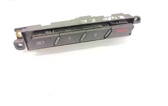 Audi Q7 4L Seat memory switch 4F1959769A