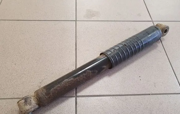 Iveco Daily 3rd gen Rear shock absorber/damper