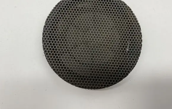 Land Rover Range Rover L322 Side speaker trim/cover EJW000100 911604