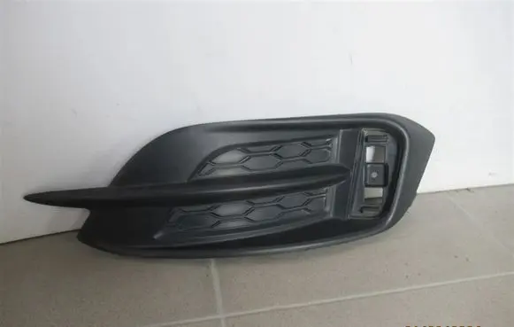 Honda Civic X Rear bumper trim bar molding 71508TEA
