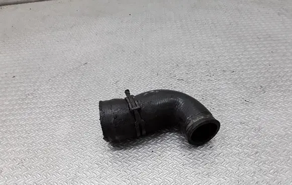 Ford Galaxy Intercooler hose/pipe