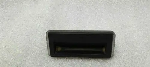 Audi A7 S7 4G Tailgate boot lock/latch motor 5N0827566T