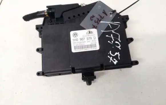 Volkswagen PASSAT B4 ABS control unit/module 1h0907379d 10.0941-0320.4
