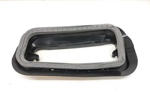 BMW X5 G05 Air micro filter air duct channel part 9389366