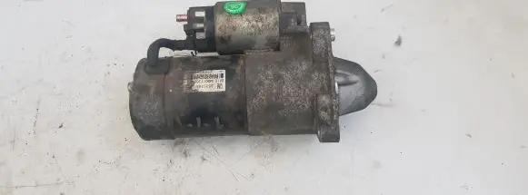 Opel Insignia A Starter motor 55353857
