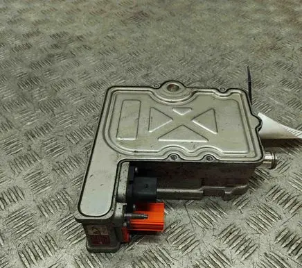 Volkswagen ID.4 Hybrid/electric vehicle battery fan 1EE963231