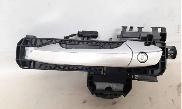 Mercedes-Benz SL R231 Front door exterior handle 