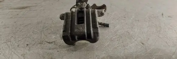 Audi A6 S6 C5 4B Rear brake caliper