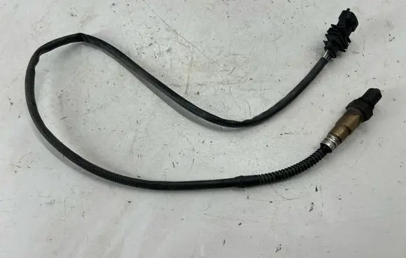 Lambda probe sensor