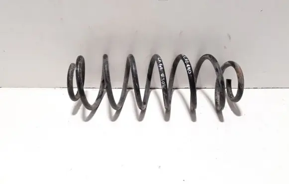 Mazda 2 Rear coil spring