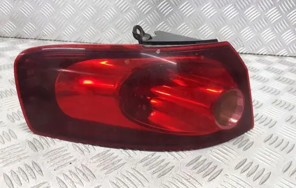 Fiat Croma Number plate light 27480202