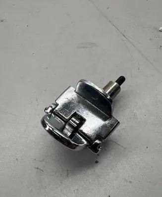 Audi A4 S4 B8 8K Tie down hook / loop 3C9867160