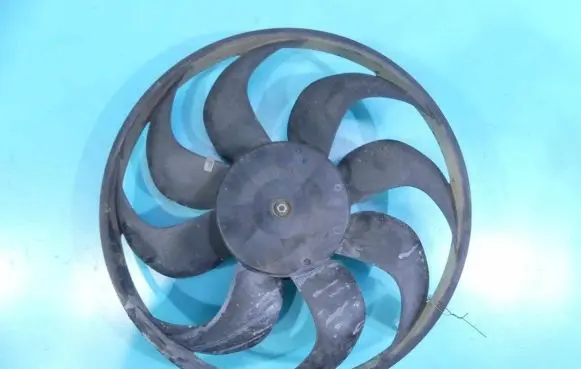 Renault Clio IV Fan set 5000991 IMPRK1292858