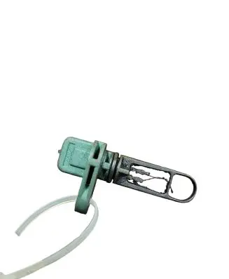 Citroen C5 Intake air temperature sensor 29L40179 96548358