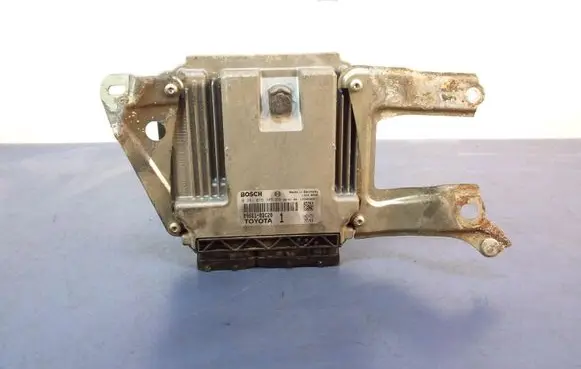 Toyota Yaris Parking PDC control unit/module 89661-0DC20