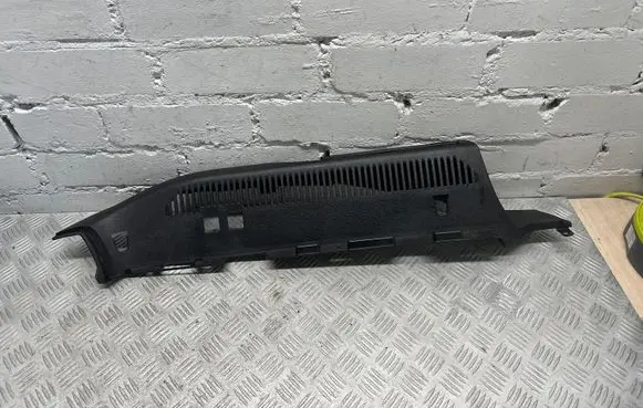 BMW X6 F16 Other trunk/boot trim element 7314713
