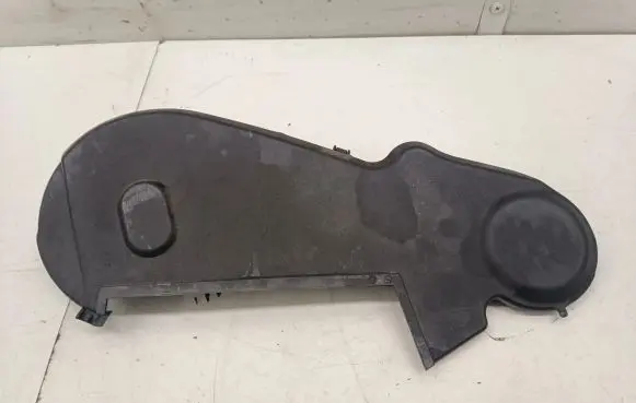 Volkswagen Polo V 6R Timing belt guard (cover) 03L109107E