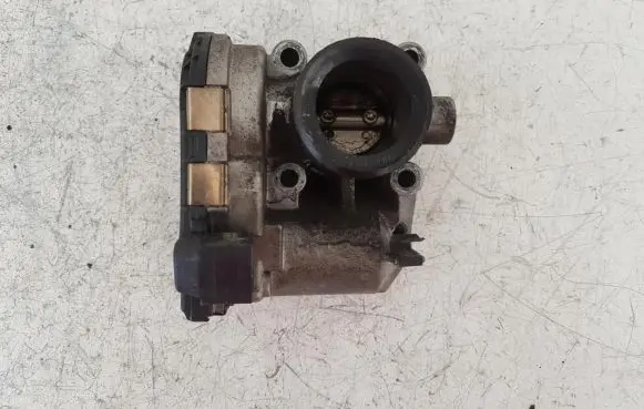 Smart ForTwo I Throttle body valve 0003094V007