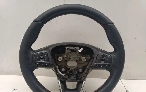Ford Focus Steering wheel JX7J3600GB3 JX7J3600GB3GRX