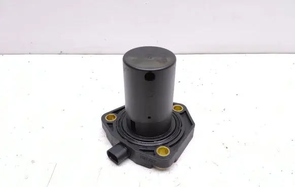 Mercedes-Benz C W204 Oil level sensor A6511530132