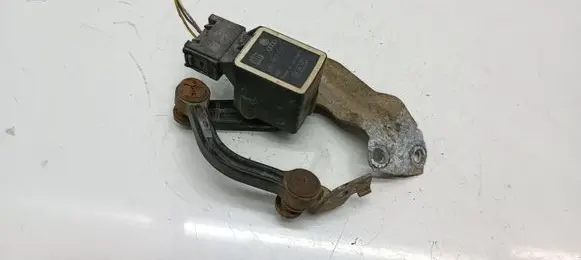 Volkswagen Sharan Headlight/headlamp level sensor 4B0907503A